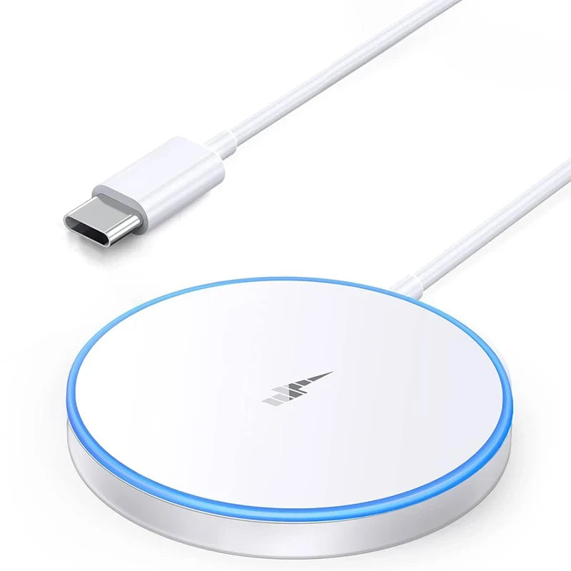 Magnetic Wireless Charger
