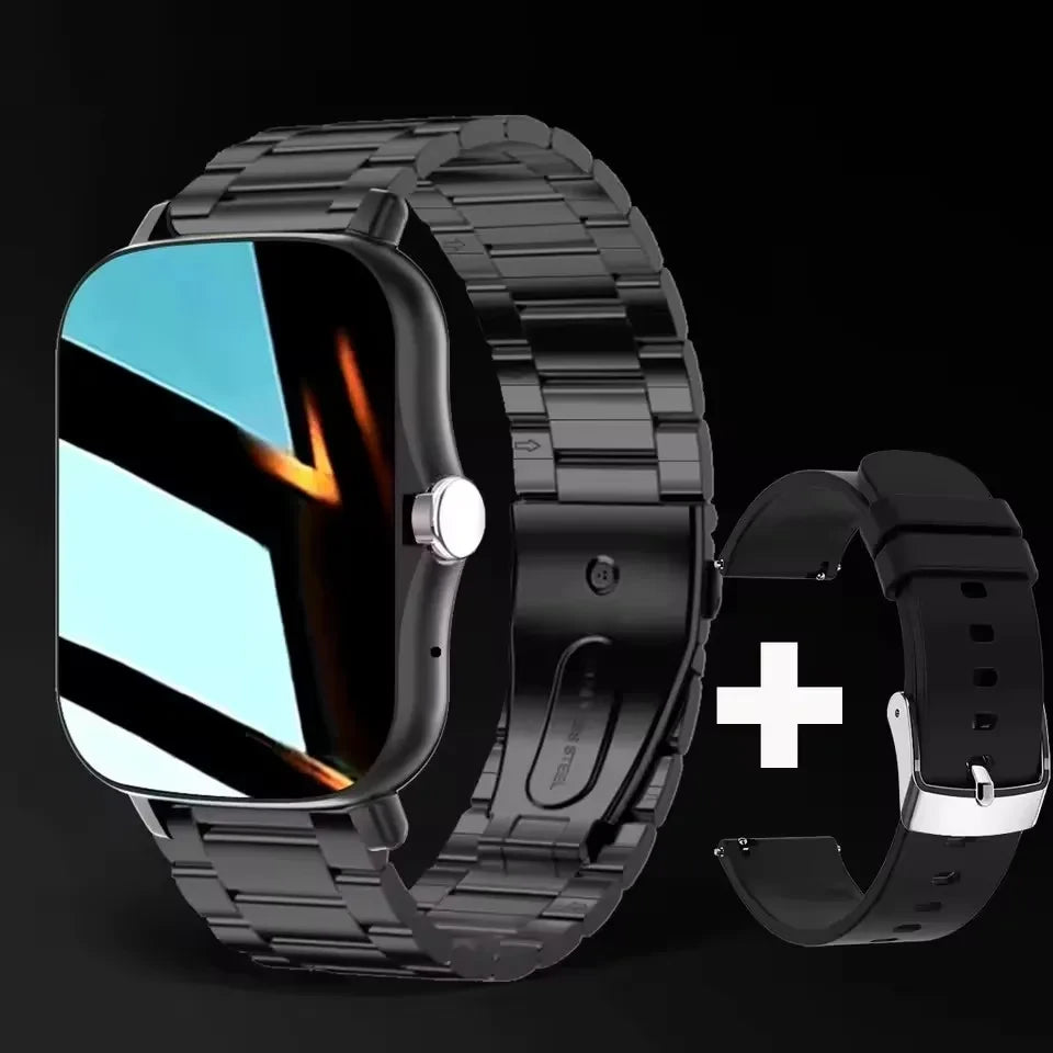 Smart Watch Bluetooth Fitness Tracker