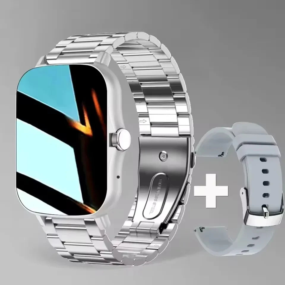 Smart Watch Bluetooth Fitness Tracker