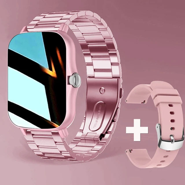 Smart Watch Bluetooth Fitness Tracker