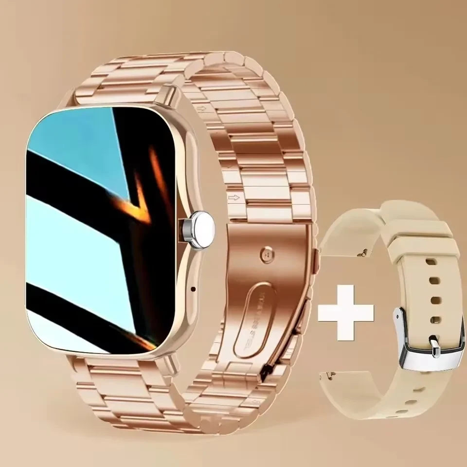 Smart Watch Bluetooth Fitness Tracker