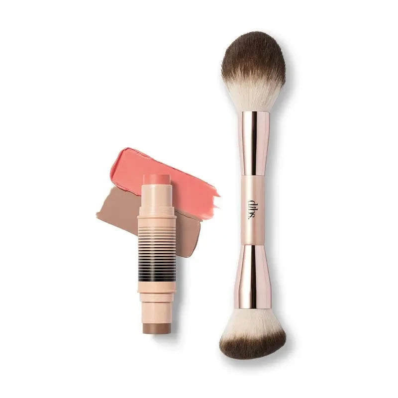 Desert Island Duo Face Bundle