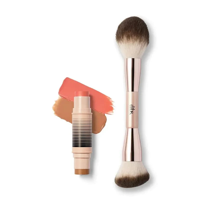 Desert Island Duo Face Bundle