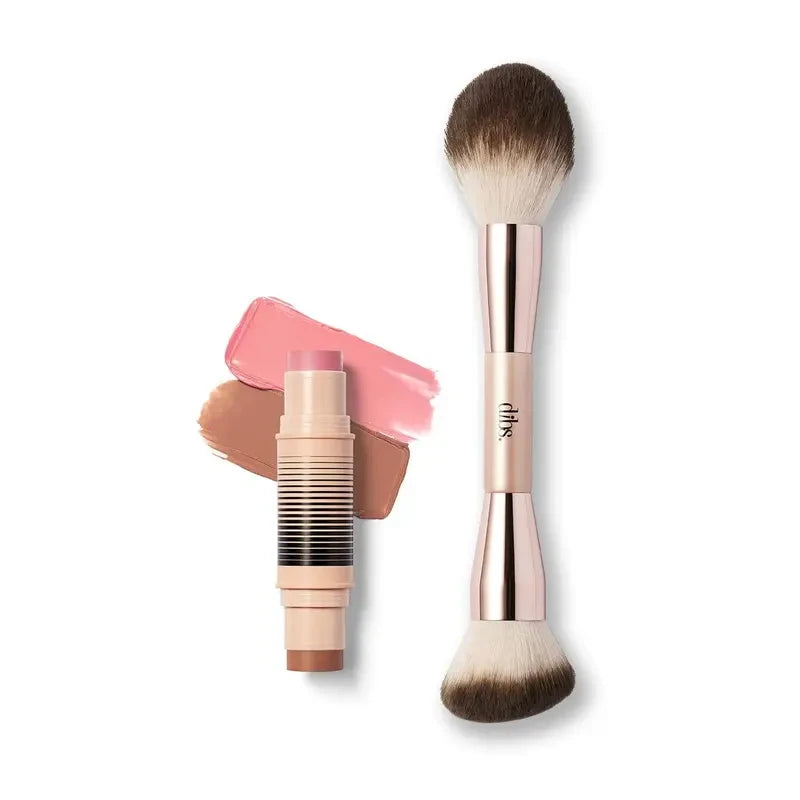 Desert Island Duo Face Bundle