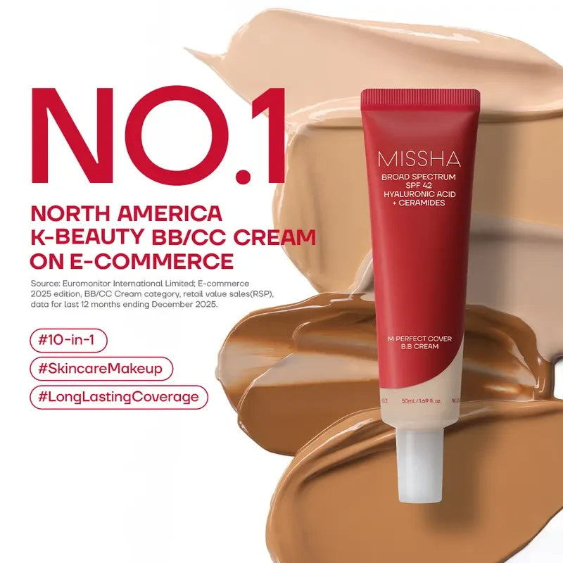 Viral BB Cream And Primer Trio