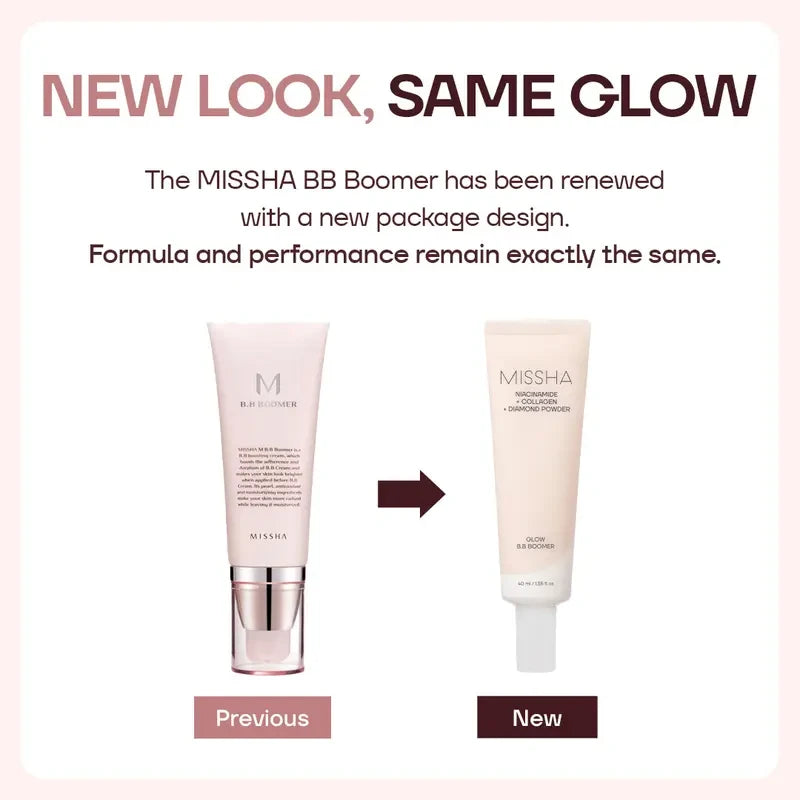 Viral BB Cream And Primer Trio