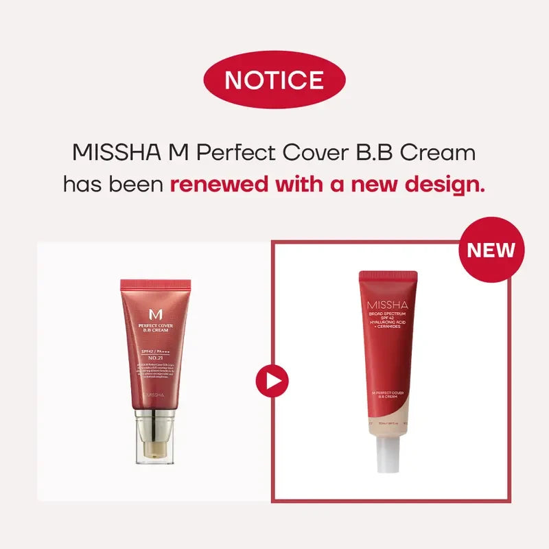 Viral BB Cream And Primer Trio
