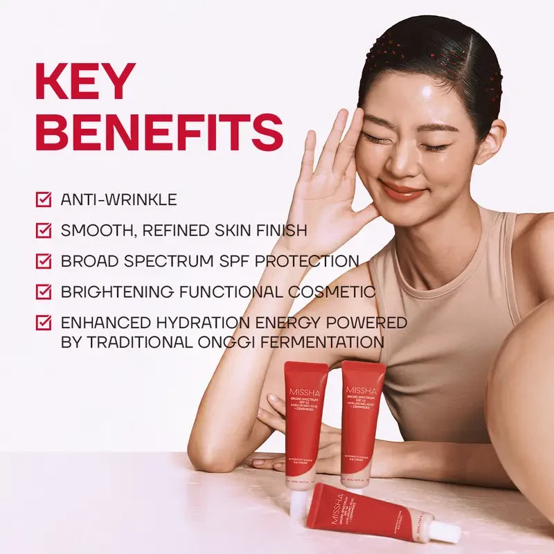 Viral BB Cream And Primer Trio