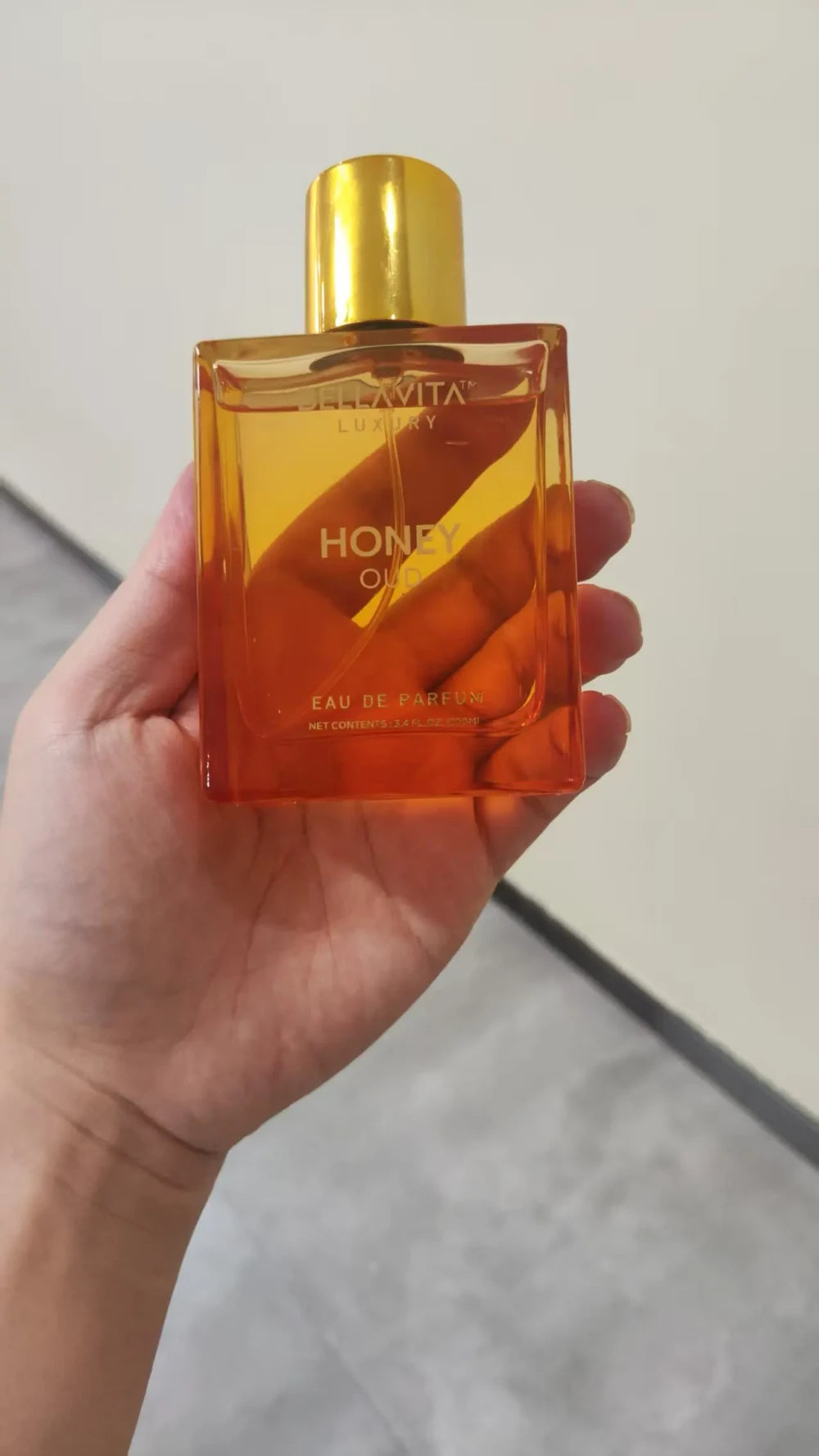Honey Oud Eau de Parfum