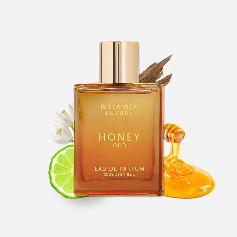 Honey Oud Eau de Parfum