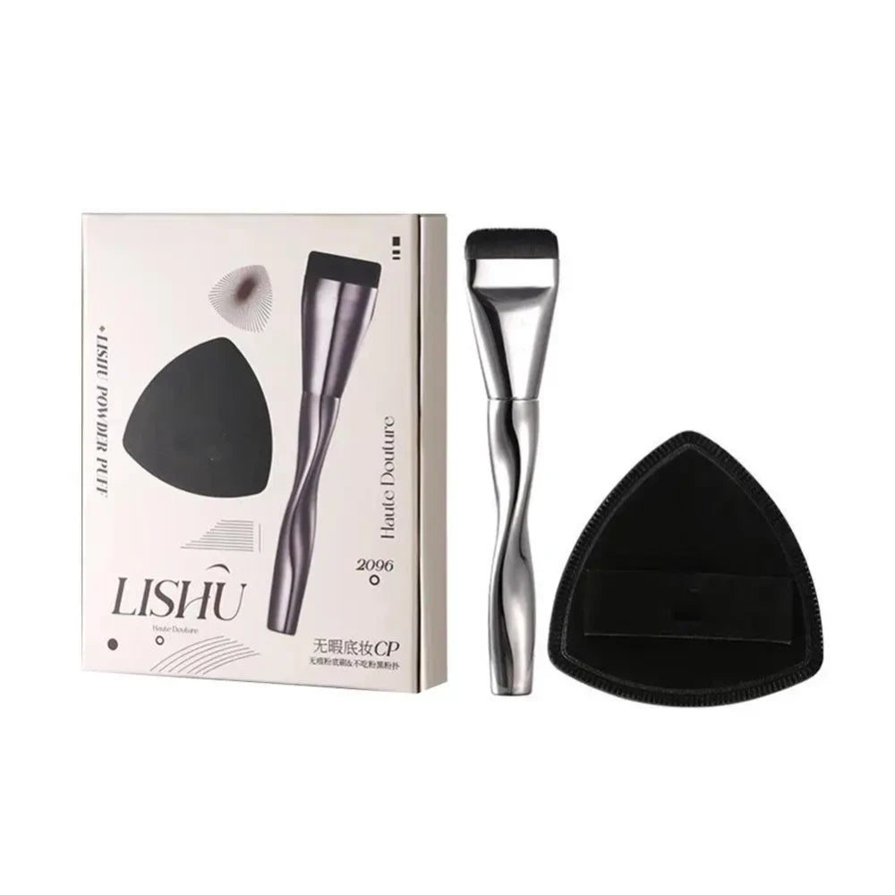 Korean Color Adjusting Liquid Foundation