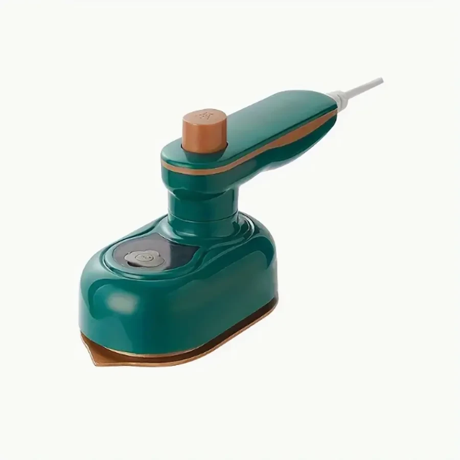 Mini Portable Steam Iron