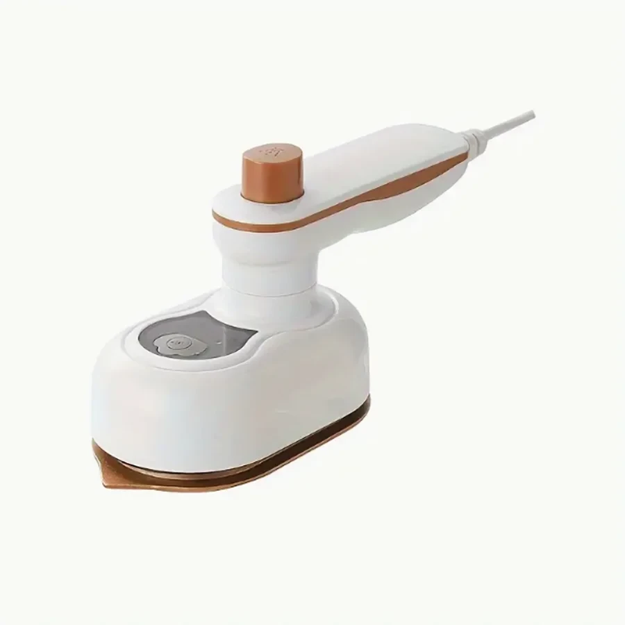 Mini Portable Steam Iron