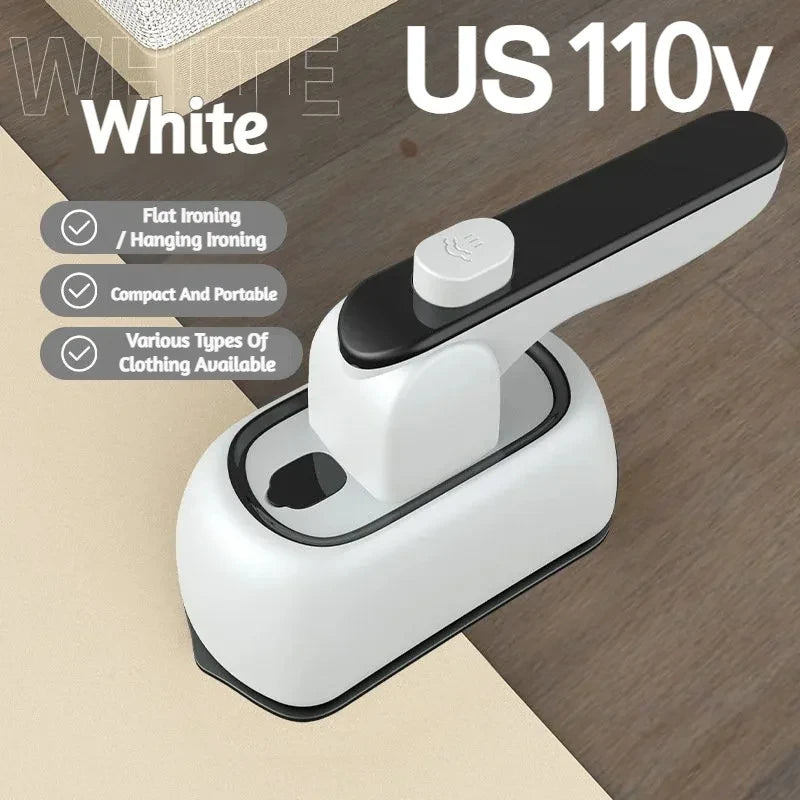 Portable Handheld Garment Steamer
