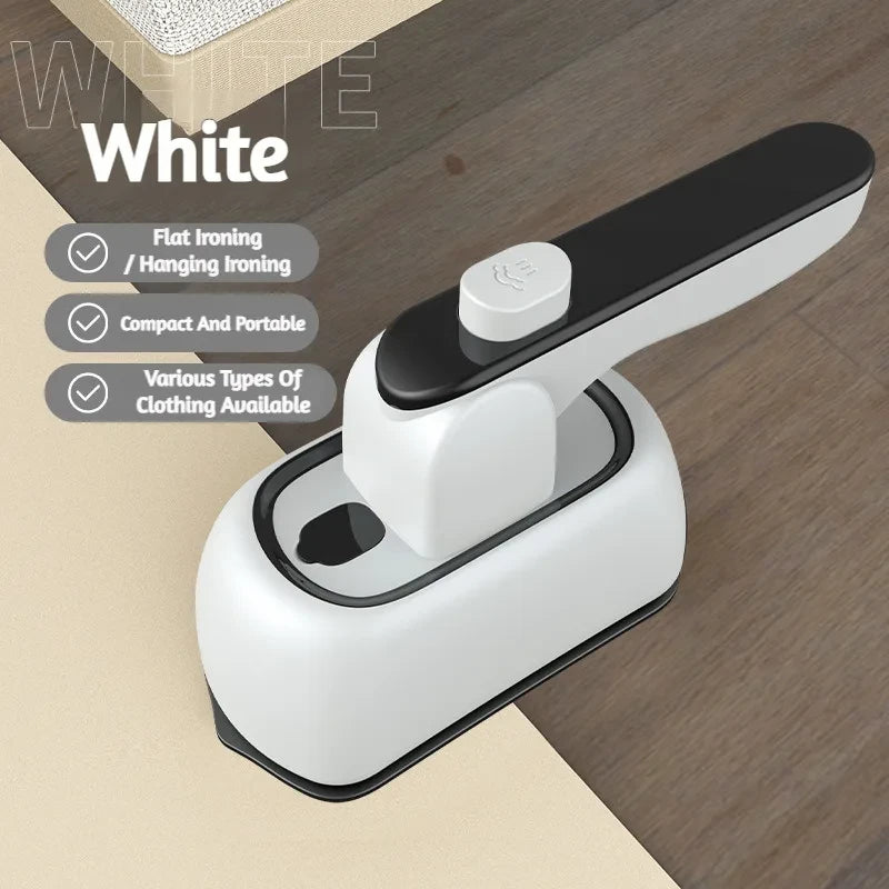 Portable Handheld Garment Steamer