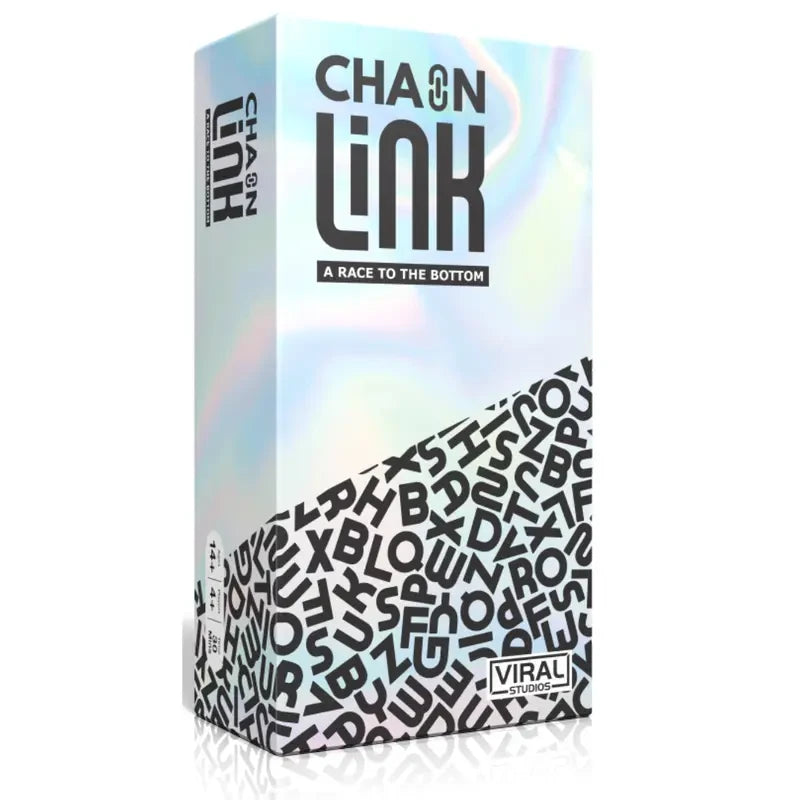 ChainLink Sequence Challenge Game