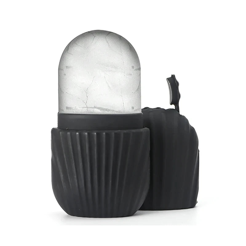 Ice Face Roller Gua Sha Tool