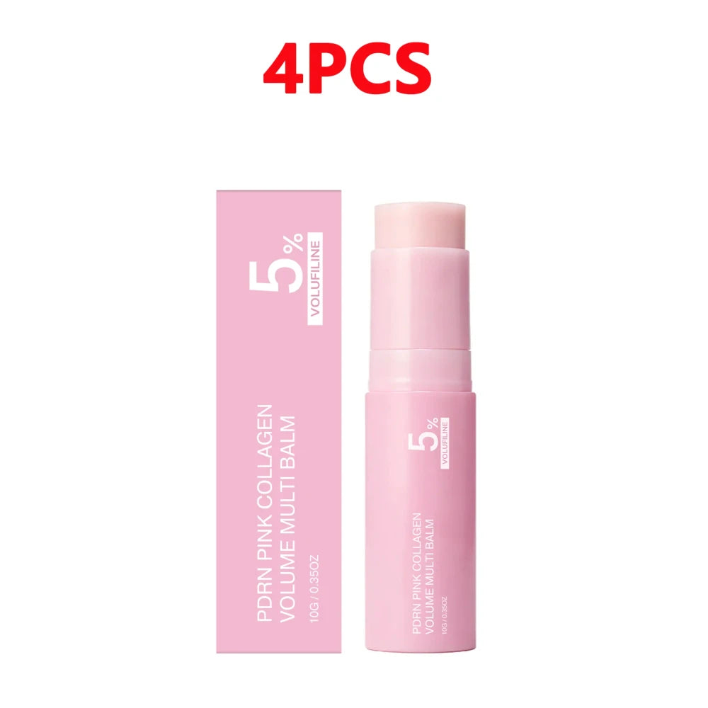 PDRN Pink Collagen Multi Balm Stick