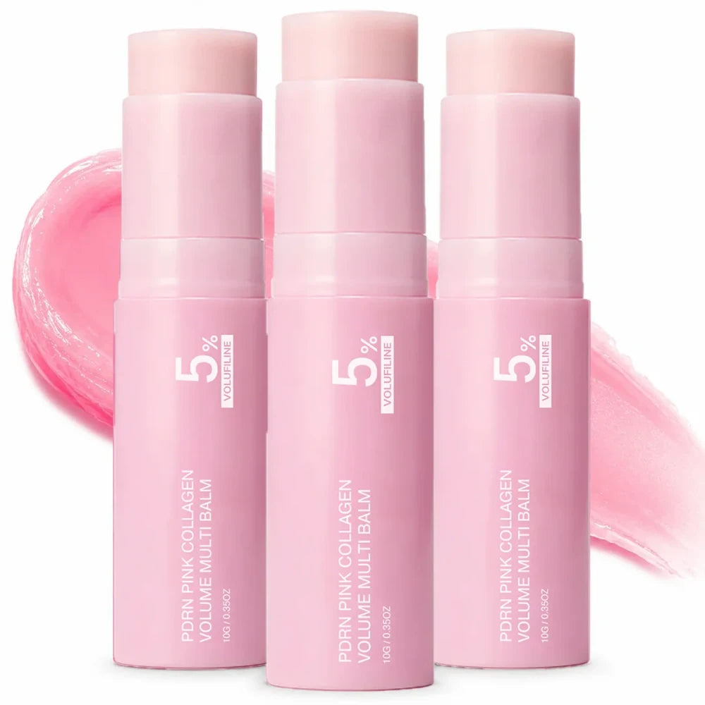 PDRN Pink Collagen Multi Balm Stick