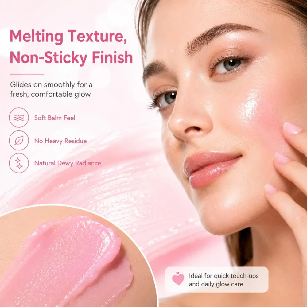 PDRN Pink Collagen Multi Balm Stick