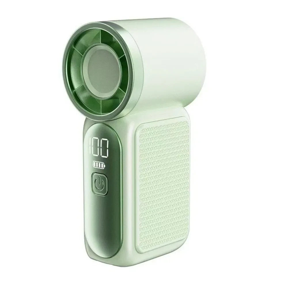 Portable Mini Handheld Fan