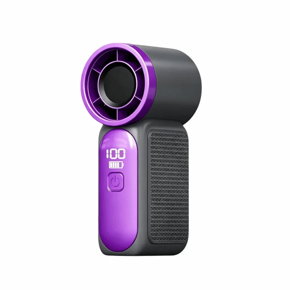 Portable Mini Handheld Fan