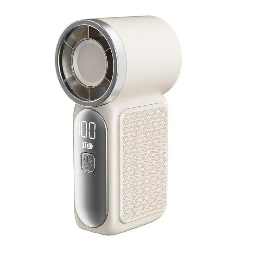 Portable Mini Handheld Fan