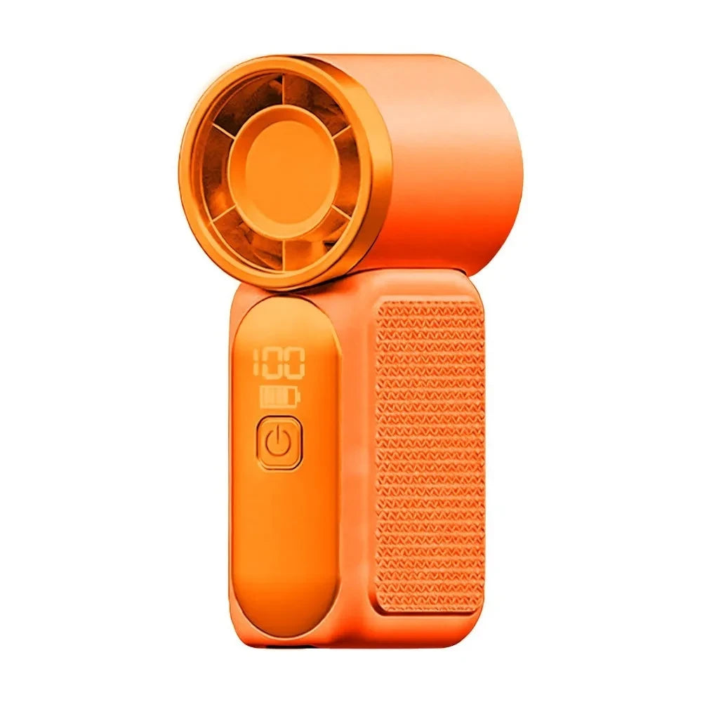 Portable Mini Handheld Fan