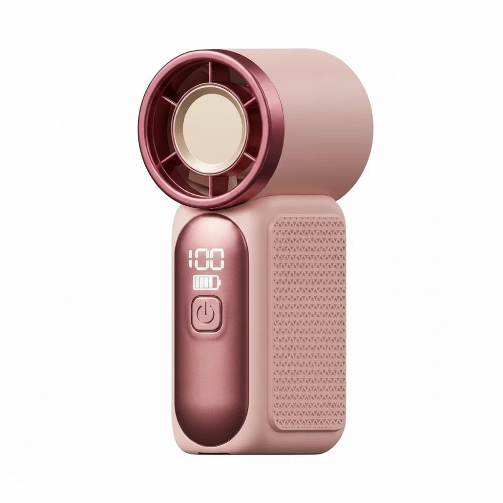 Portable Mini Handheld Fan