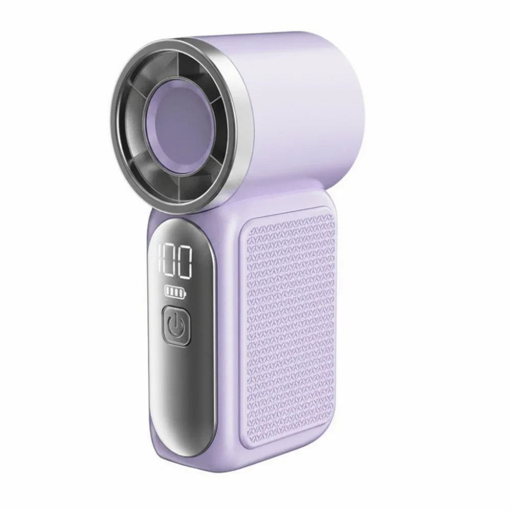 Portable Mini Handheld Fan