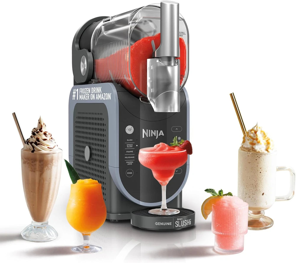 Ninja SLUSHi Professional Drink Maker
