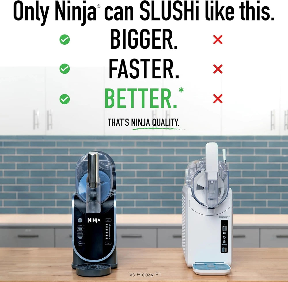 Ninja SLUSHi Professional Drink Maker