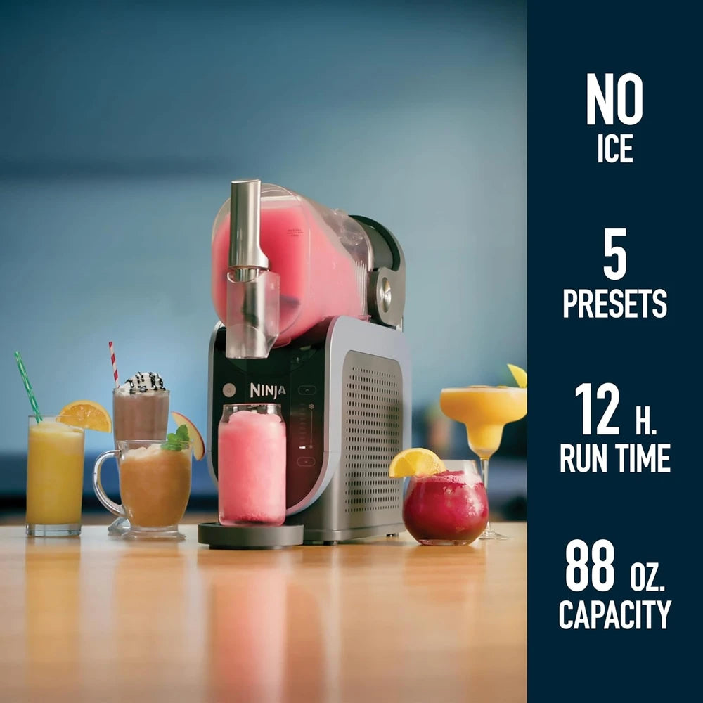 Ninja SLUSHi Professional Drink Maker
