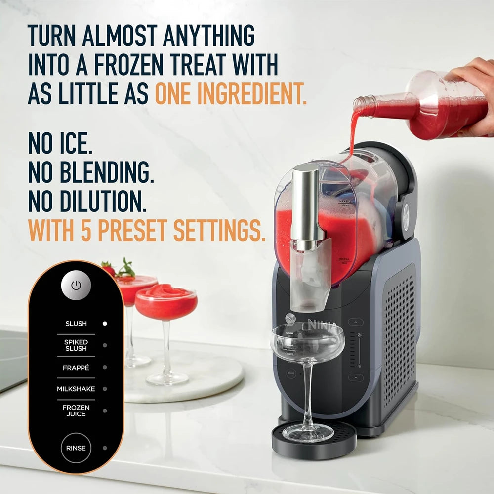 Ninja SLUSHi Professional Drink Maker