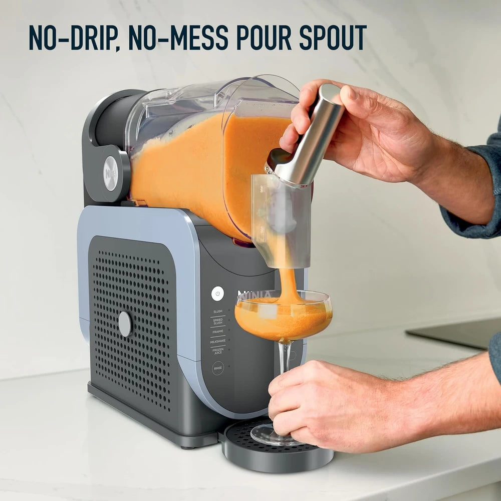 Ninja SLUSHi Professional Drink Maker