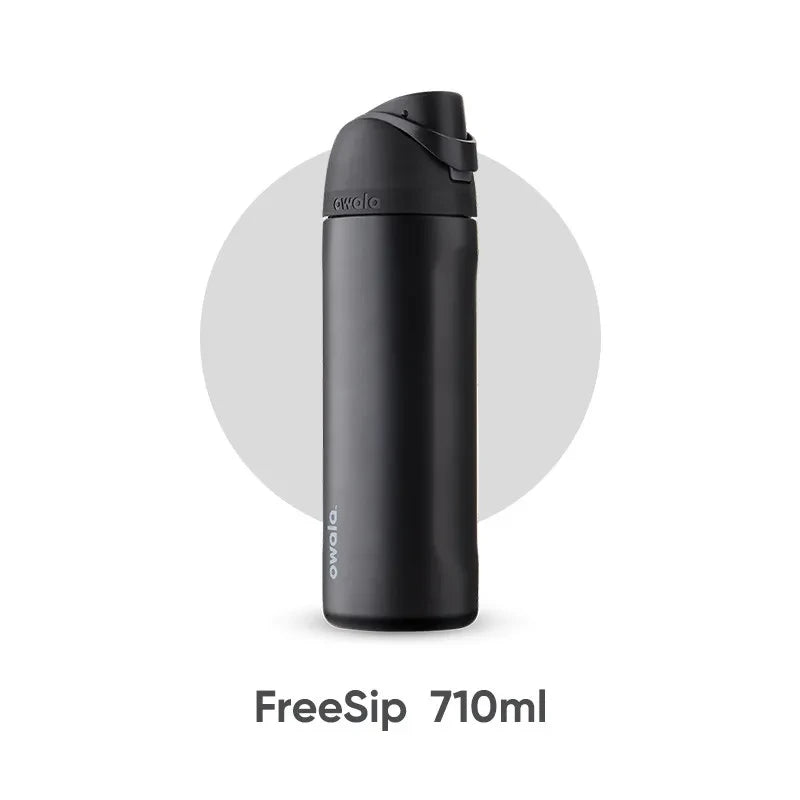 Insulated Stainless Steel Water Cup