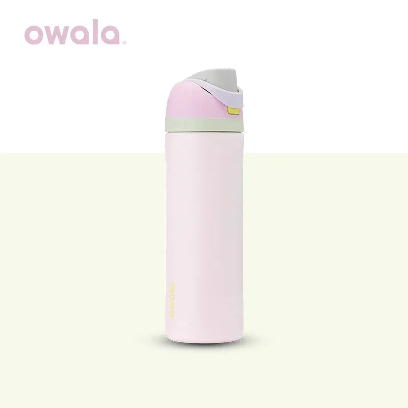 Insulated Stainless Steel Water Cup