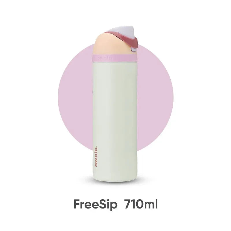 Insulated Stainless Steel Water Cup