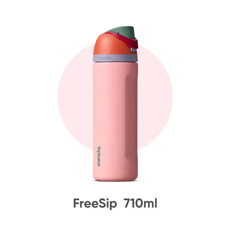 Insulated Stainless Steel Water Cup