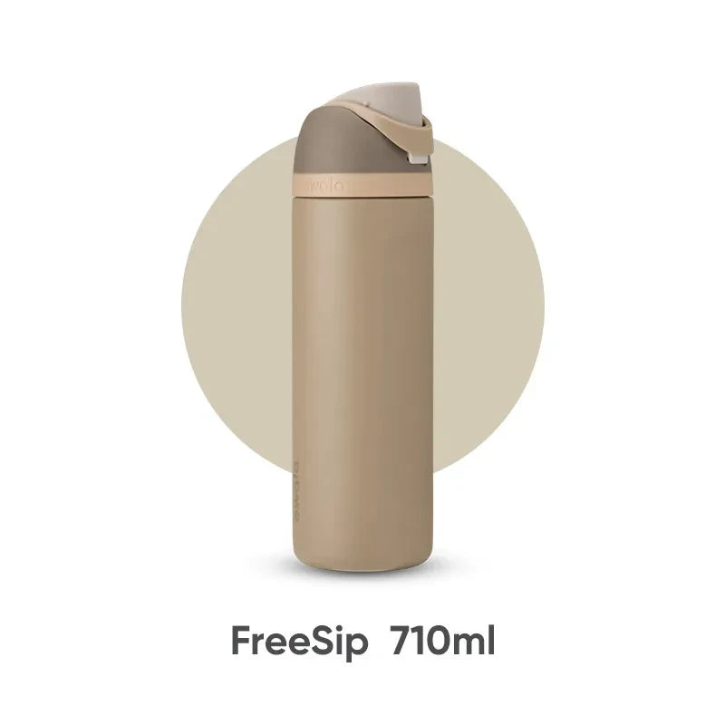 Insulated Stainless Steel Water Cup