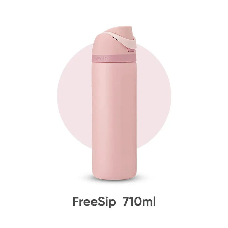 Insulated Stainless Steel Water Cup