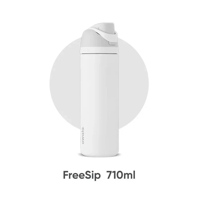Insulated Stainless Steel Water Cup