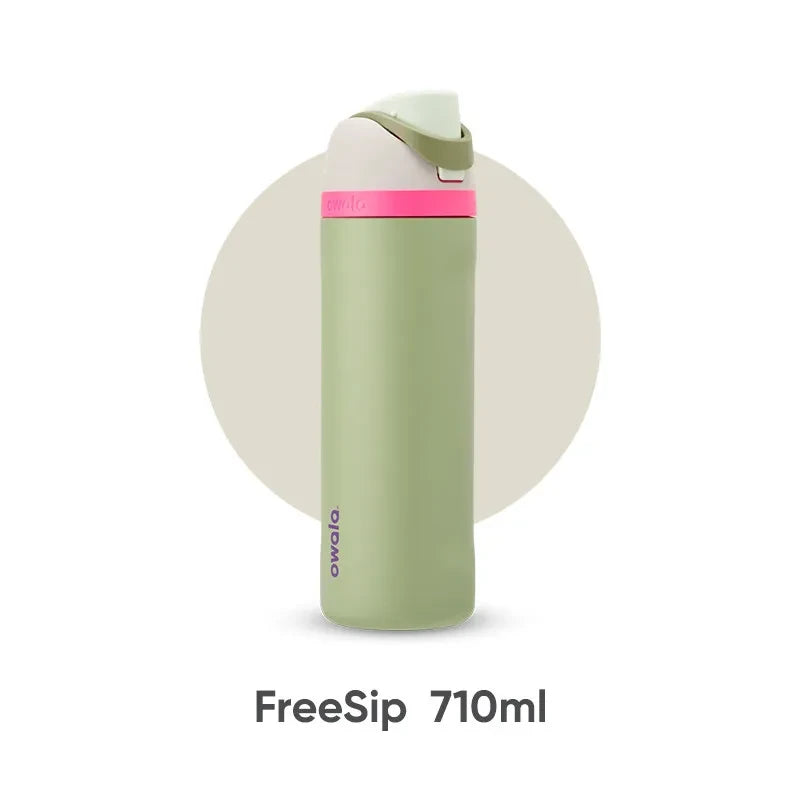 Insulated Stainless Steel Water Cup