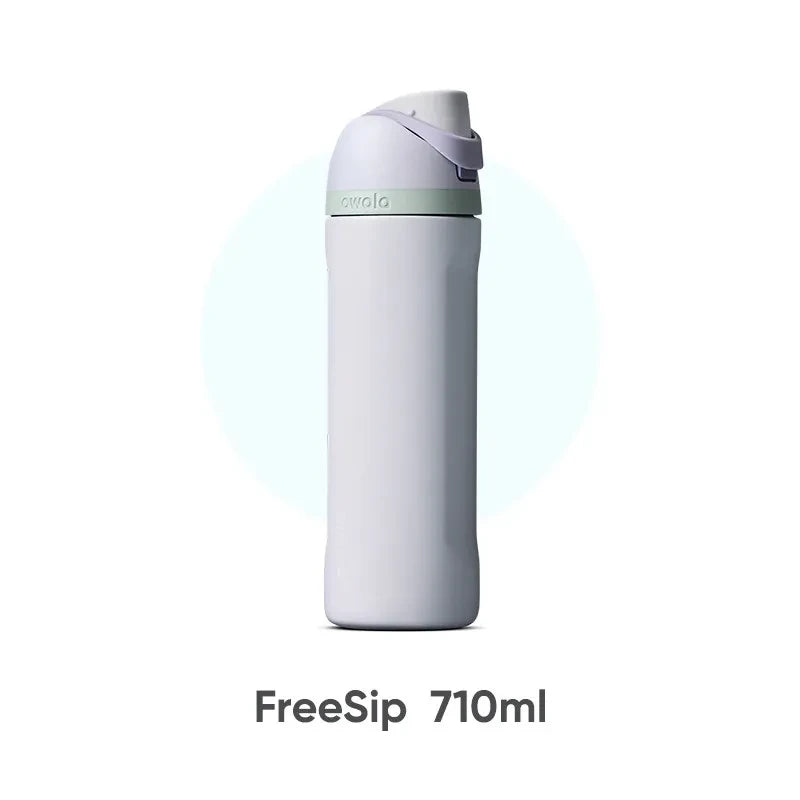 Insulated Stainless Steel Water Cup