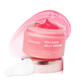 Collagen Jelly Face Cream – Anti-Aging, Firming & Deep Hydration