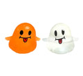 Ghost Slow-Rebound Squishy Toys, 2-Piece Pack