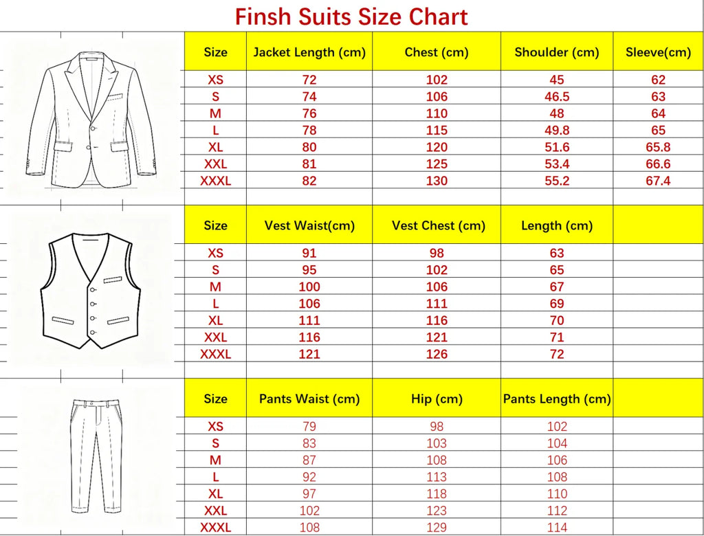 Mens Suits  3 Piece  Herringbone Tweed Wool Double Breasted Vest  Slim Fit Suit Prom Tuxedos Groomsmen For Wedding(Blazer+Vest