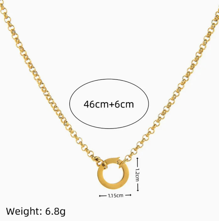 New Fashion Cartoon Small Animal Accessories DIY Necklace for Women Girls Painting Pet Cat Pendant Necklace DIY Accessory Gift