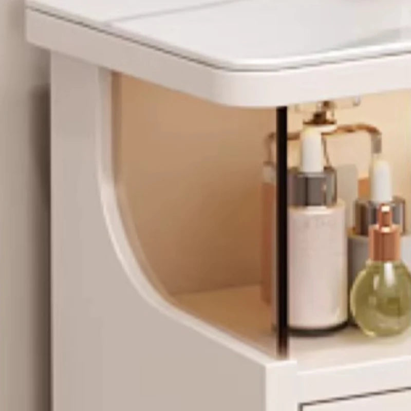 Slim Office Shoe Rack Kids' Storage Entryway Hotel Room Shoe Cabinet Bench Display Rangement Chaussures Hallway Furniture