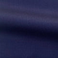 Luxury 100% Wool Super 140 Wedding Suits For Men Fashion Design Light Navy Blue Tailor Made Suits Pick Stitching Wide Peak Lapel